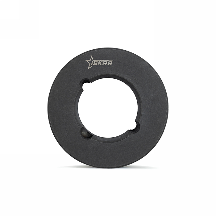 Шкив клиновой под втулку тапербуш SPZ 71-02 TB (PHP 2SPZ71TB) ISKRA