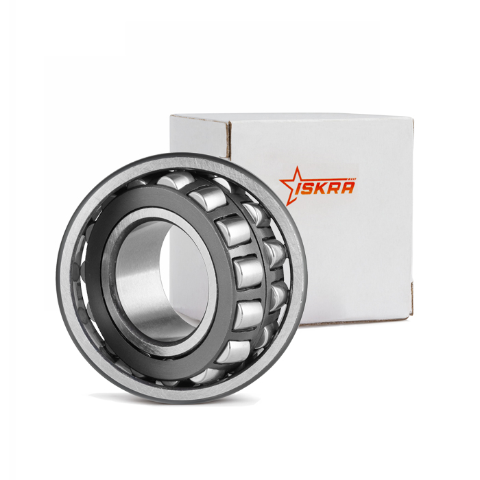 Подшипник 22220 CCK/W33 ISKRA