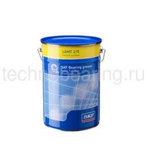 Пластичная смазка LGMT 2/5 SKF
