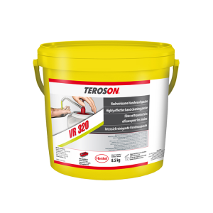 Очиститель-паста для рук, ведро, 8,5 кг, VR 320 TEROSON