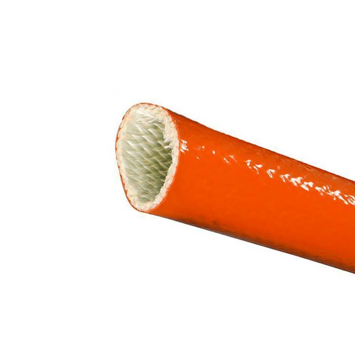 Термозащитный рукав "EQUATOR", внутр.диам. 48 мм, +260 град. (до +1650 град., PYROJACKET), TL048EQ TITAN LOCK