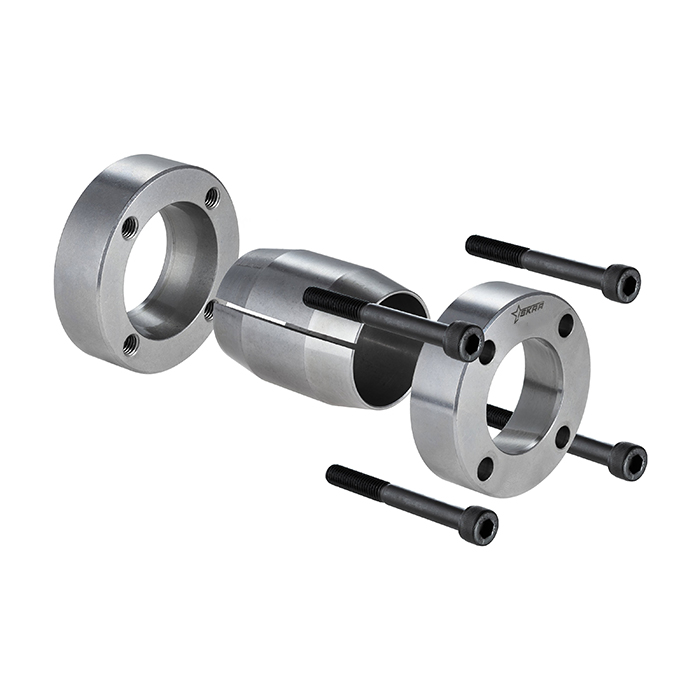 Зажимная втулка KLMM028 (PHF FX130-28x60) ISKRA