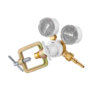 Редуктор ацетиленовый БАО-5-3 TLR53-ACL TITAN LOCK