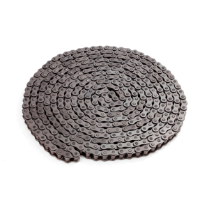 Цепь приводная роликовая однорядная 12B-1 ISKRA