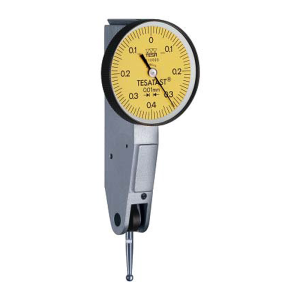 Измерительная вставка из твердого сплава дляTAST d2 мм / 36.53 мм 01860212 Tesa