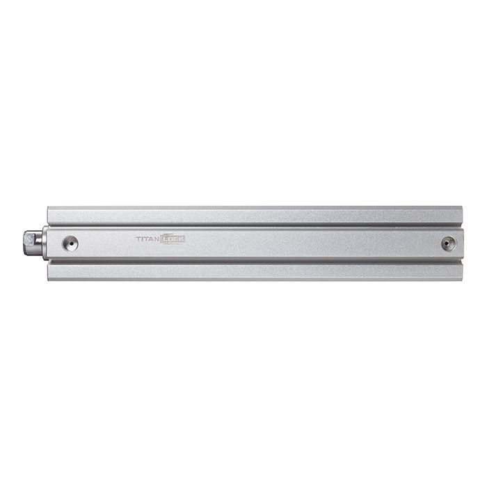 Пневмоцилиндр компактный серии ACQ, 32X200, TLP-PC32X200ACQ TITAN LOCK