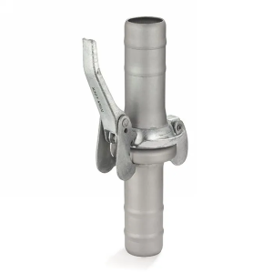 Соединение Bauer (Agri-Lock) 6" в сборе, сталь, TL600AGRI TITAN LOCK