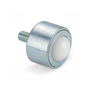 Шариковая опора (без фланца) SP15B-DM6X12(KSM15-FLPL/CS) ISKRA