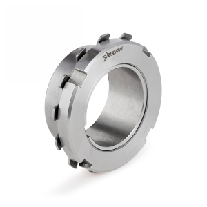 Зажимная втулка KLFC016 (PHF FX80-16x25) ISKRA