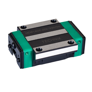 Каретка HGH15CAZAHZZ (HCH15CAZAHZZ) TECHNIX