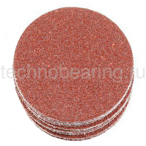 Шлифовальный диск, армированный корунд, для LHW, 50 мм, зерн. 120 28550 Proxxon
