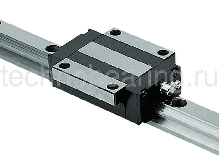 Каретка SNA45P1N NBS