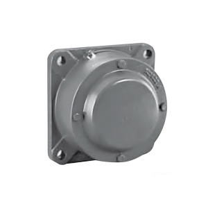 Разъемный фланцевый корпус 722515B (FNL515B) ISKRA