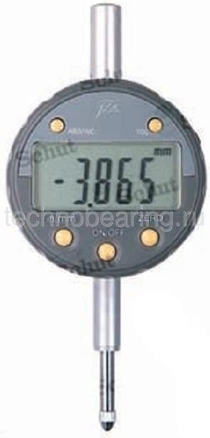Электронный индикатор 0 - 12.5 мм, 0.001 мм Filetta