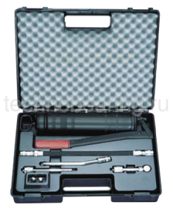 Полный комплект шприца для смазки 1077600/SET SKF