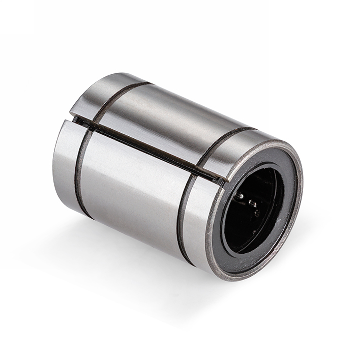 Линейный подшипник LME50-UU-AJ ISKRA