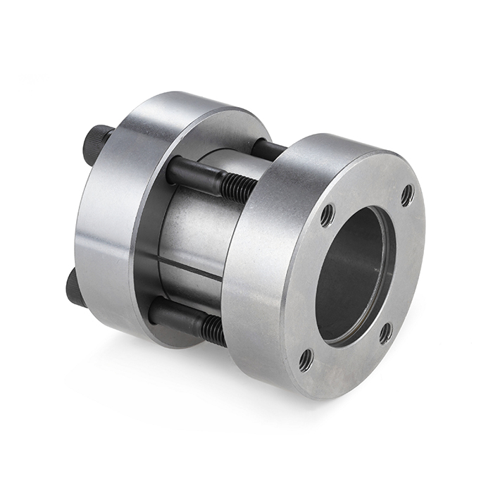 Зажимная втулка KLMM017 (PHF FX130-17x50) ISKRA