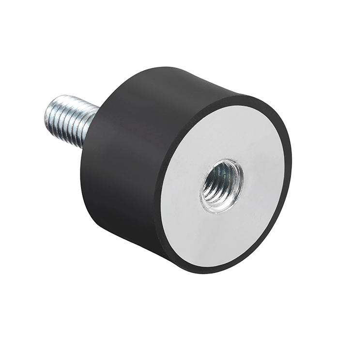 Виброизолятор MF25X25 M6X18 MF25250618 ISKRA