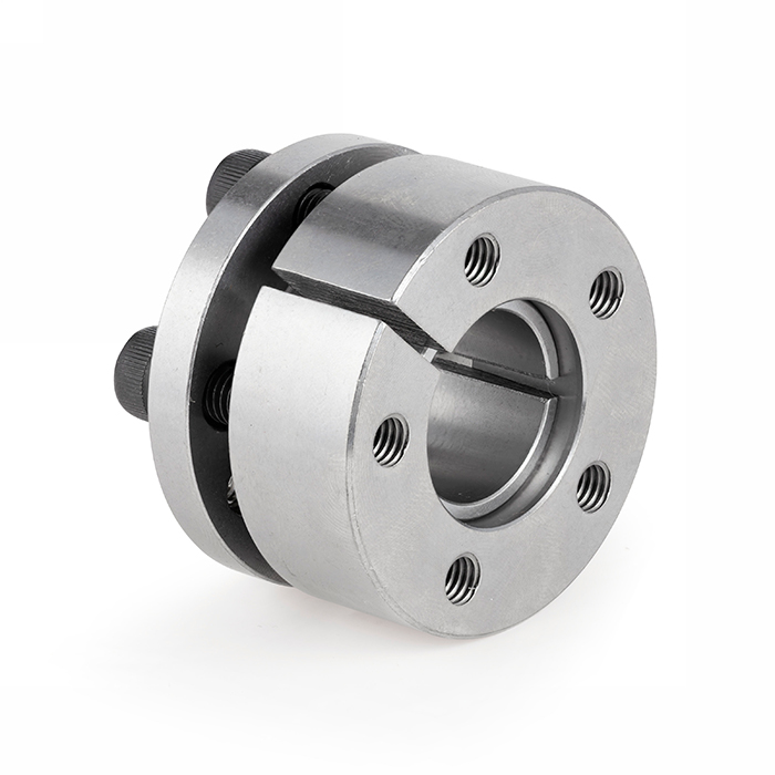 Зажимная втулка KLAA020 (PHF FX41-20x47) ISKRA