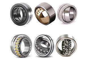 Разница между подшипником качения и подшипником скольжения