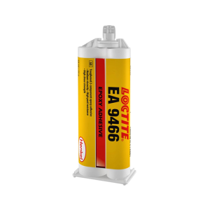 Клей универсальный 2-компонентный эпоксидный повышенной жёсткости, средней вязкости, 50 мл, EA 9466 Loctite
