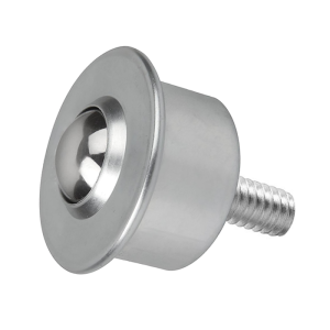 Шариковая опора SP15BM8X15(SP15-FLBS/CS) ISKRA