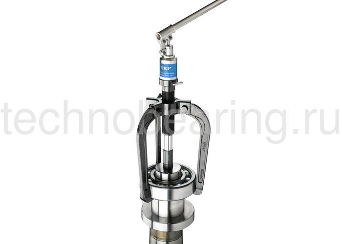 Комплект гидравлических съёмников TMHP 10E SKF