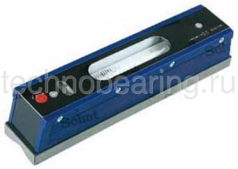 Брусковый уровень 200 мм, 0.02 мм/м 853.322 Filetta