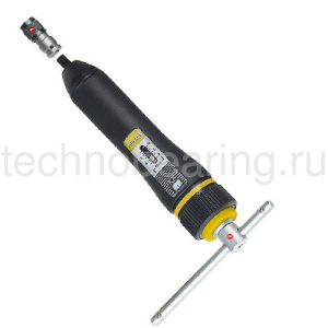 Динамометрическая отвертка MicroClick МС 10 (2-10 Нм) 23348 Proxxon