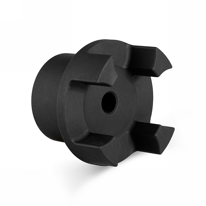 Кулачковая муфта под расточку SGM38AB 98Sh (ROTEX38) ISKRA