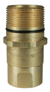 3/4in БРС серия WS-W, рем комплект W6-RKIT DIXON