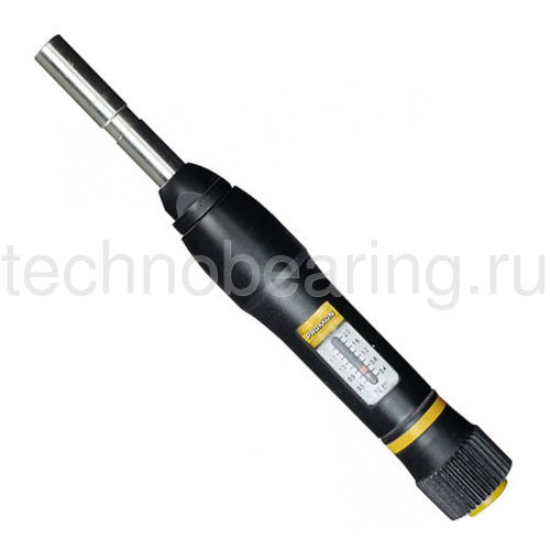 Динамометрическая отвертка MicroClick МС 2 (0,4-2 Нм) 23343 Proxxon