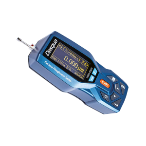 Профилометр цифровой портативный со встроенным датчиком, 1804-6305 Dasqua