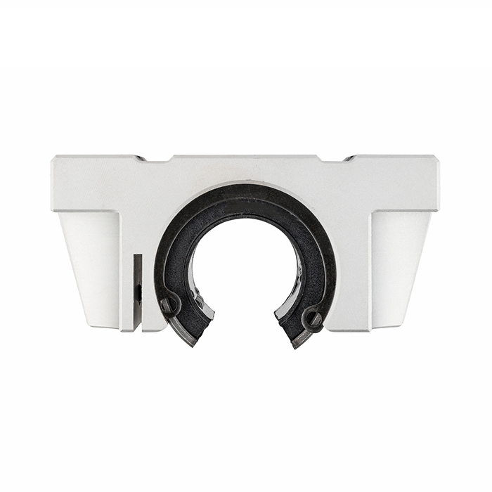 Линейный подшипник в сборе с корпусом TBR16-UU ISKRA