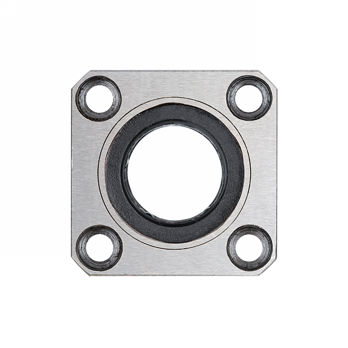 Линейный подшипник LMEK50-UU ISKRA