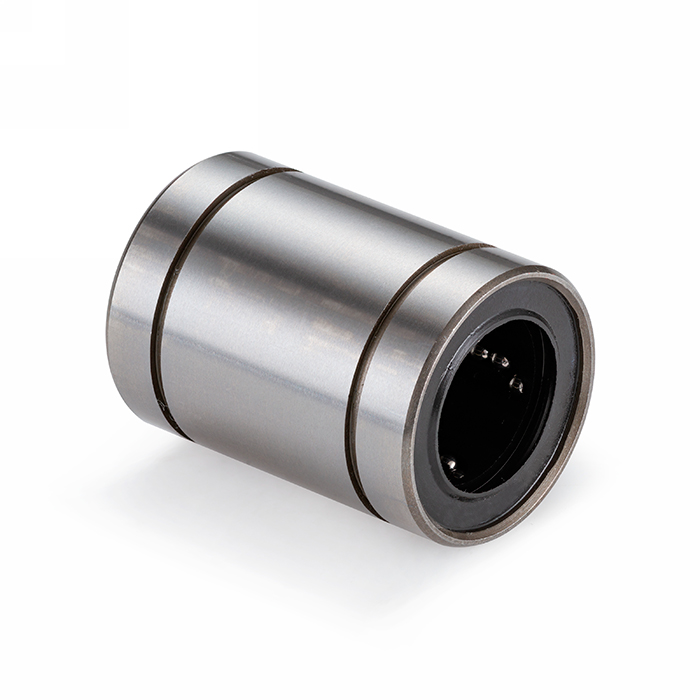 Линейный подшипник LME08-UU ISKRA