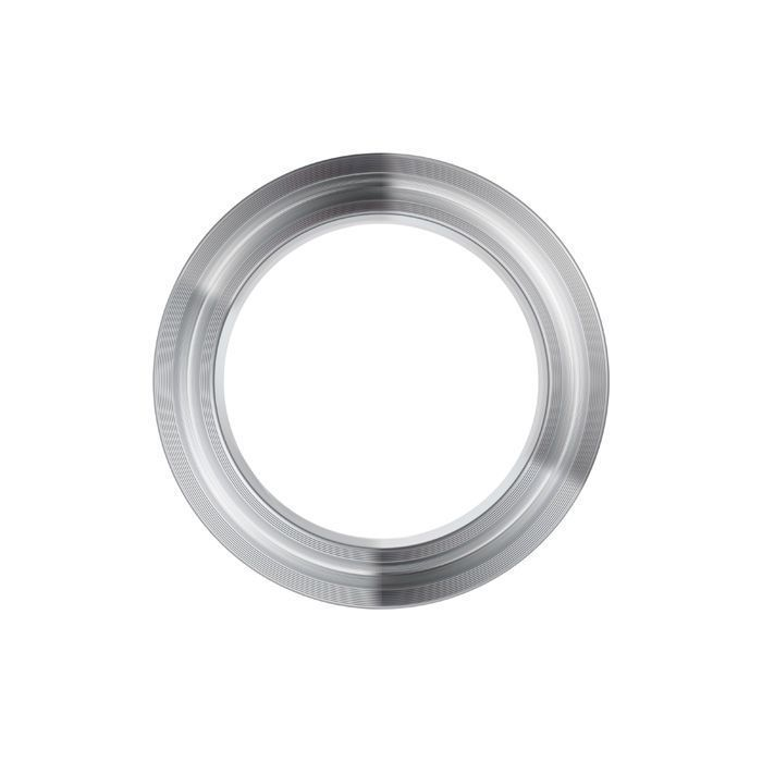 Штуцер CLAMP под приварку DN15 нерж. 316, DIN TL15CLW TITAN LOCK