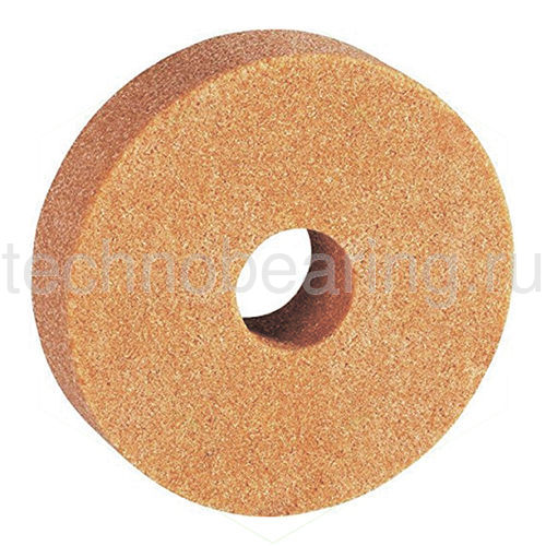 Запасной абразивный круг для SP/E и BSG 220 (50 х 13 мм) корунд 28308 Proxxon