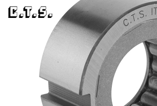 Крупная поставка обгонных муфт CTS