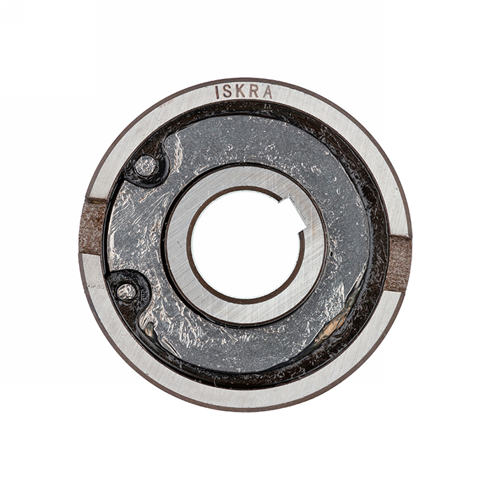 Обгонная муфта GF20 (NFR20) ISKRA