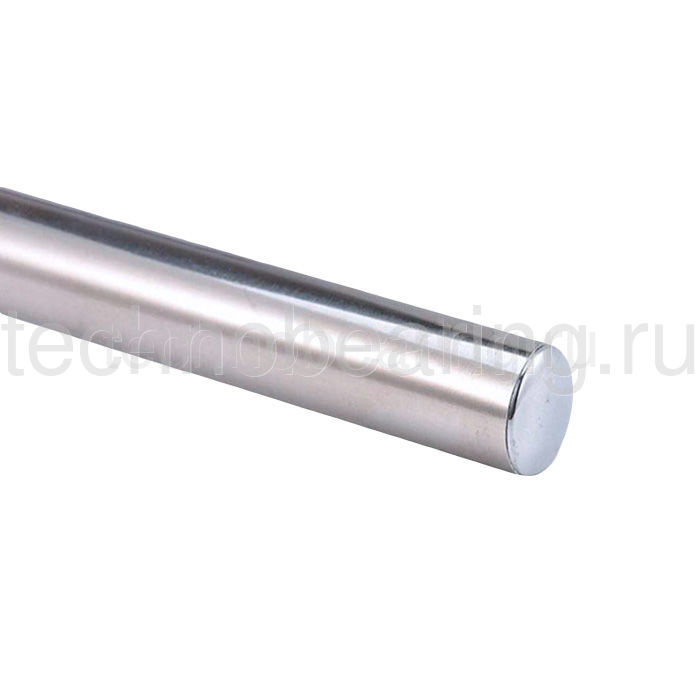 Вал хромированный WV35 TECHNIX