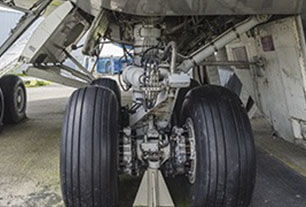 Подшипниковый узел для посадки