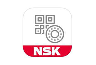 NSK выпустила бесплатное приложение, посвященное прецизионным подшипникам для станков.