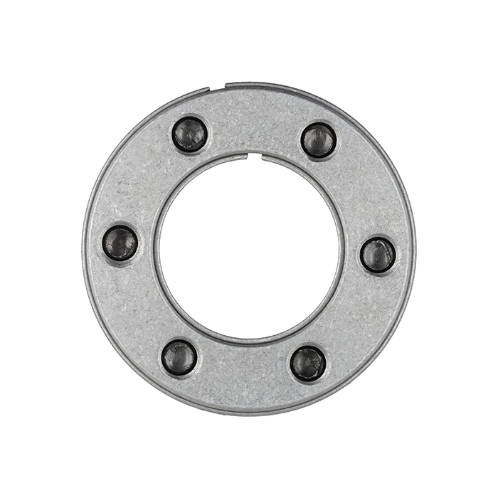 Зажимная втулка KLHH025 (PHF FX120-25x47) ISKRA