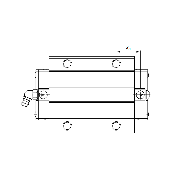 Каретка HGW55CCZAH ISKRA