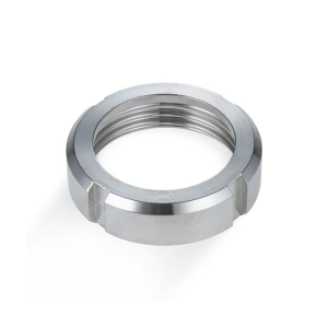 Молочная гайка по стандарту SMS 3/4" нерж. 304 TL3/4NUTS-S TITAN LOCK