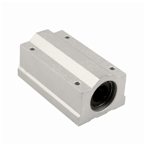 Линейный подшипник в сборе с корпусом SCS40-L-UU TECHNIX