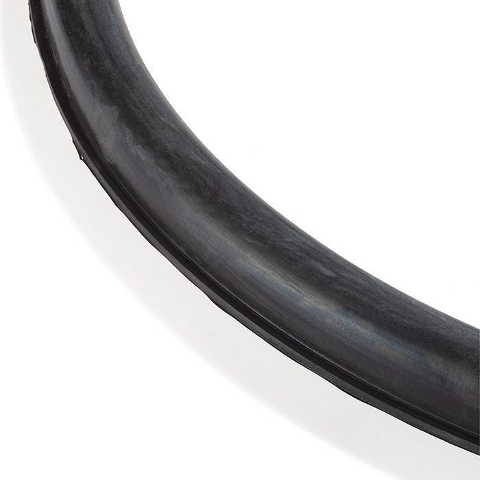 Уплотнение люка круглого под давление DN400, EPDM TLTKS400P TITAN LOCK