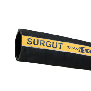 6in, МБС рукав «SURGUT», внутр. диам. 152мм, -20C, 10bar, NBR, н/в, TL150SR TITAN LOCK
