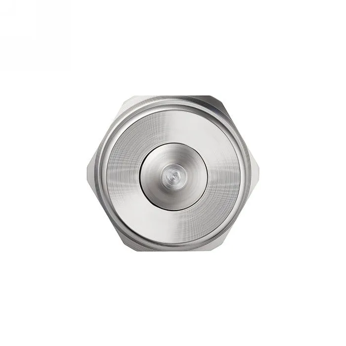 БРС серия B, ISO 7241-B, ниппель, нерж. сталь 304, 2in TL16BM-S TITAN LOCK